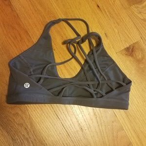 lululemon bra